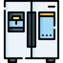 refrigerator